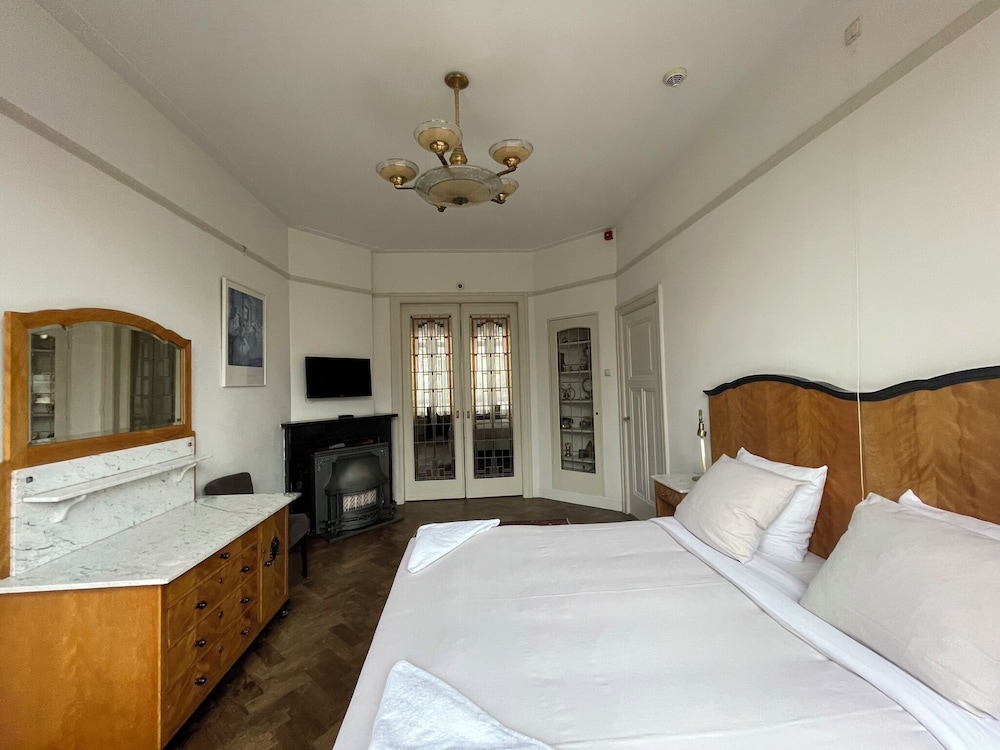 Amsterdam Wiechmann Hotel 12/50