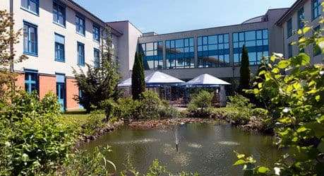 Wyndham Garden Wismar 18/19