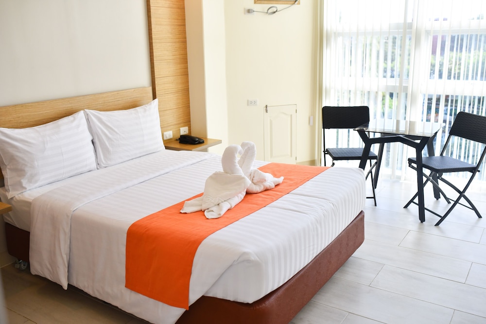 Chambre Hotel Mactan 11/33