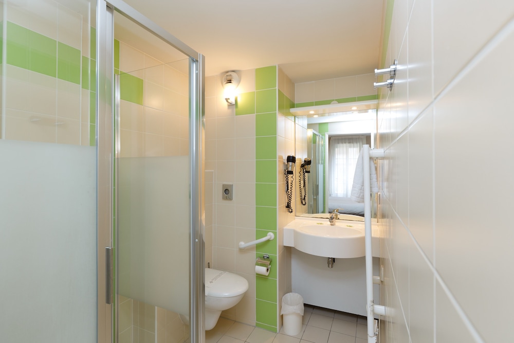 Residhotel Toulouse Centre 19/72