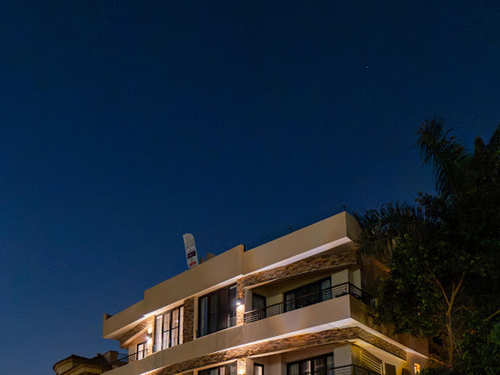Mirage Taiaa Hotel Apartments in CAIRO