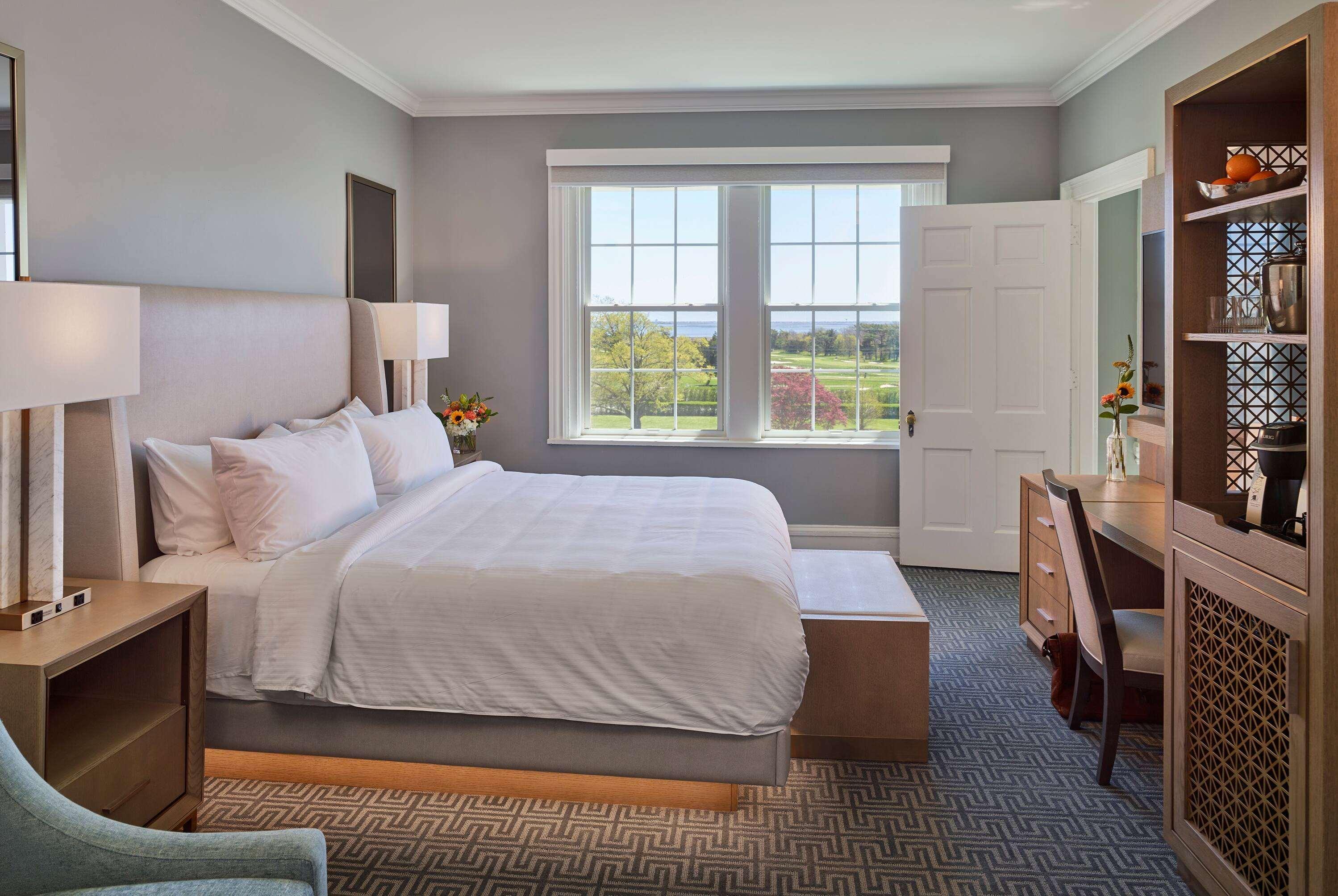 Room, 2 Queen Beds, Pet Friendly