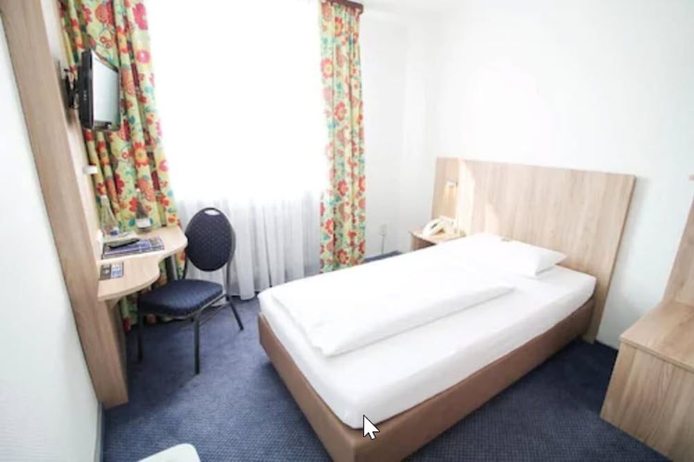 Am Zoo 13/40