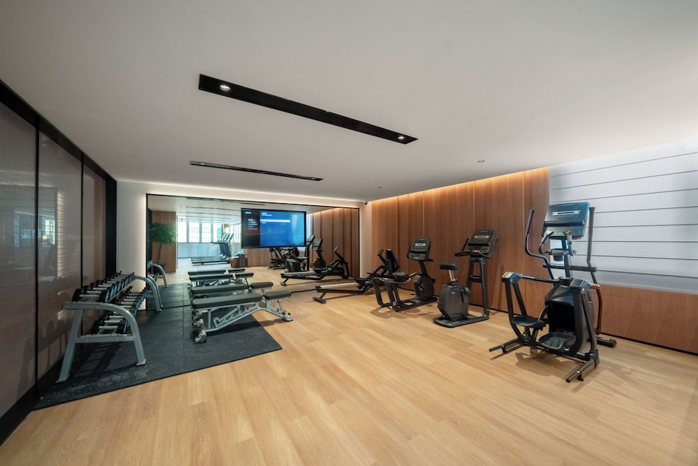 Fairfield by Marriott ShanghaiXuhui Center 29/50