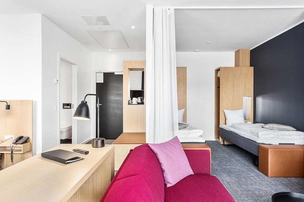 Best Western Plus Hotel Fredericia 16/59