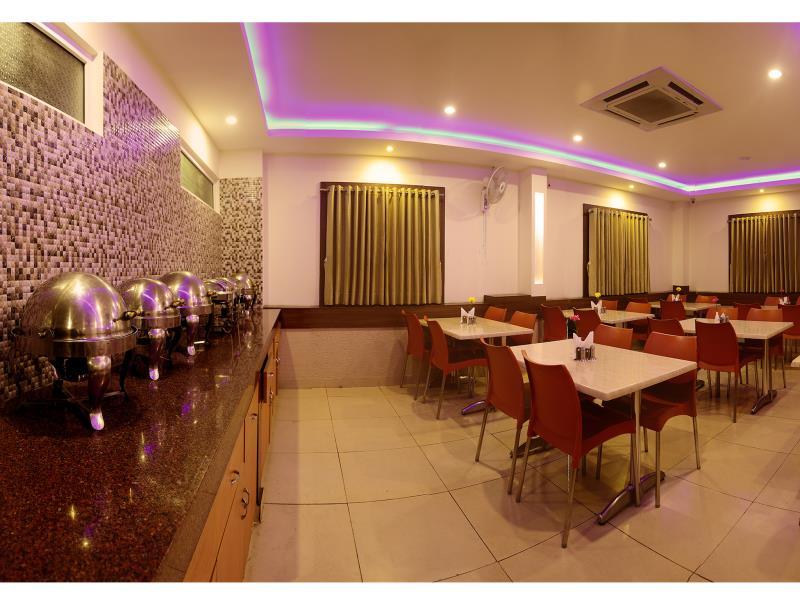 OYO Rooms Cross Cut Road Gokhale Street 31/34