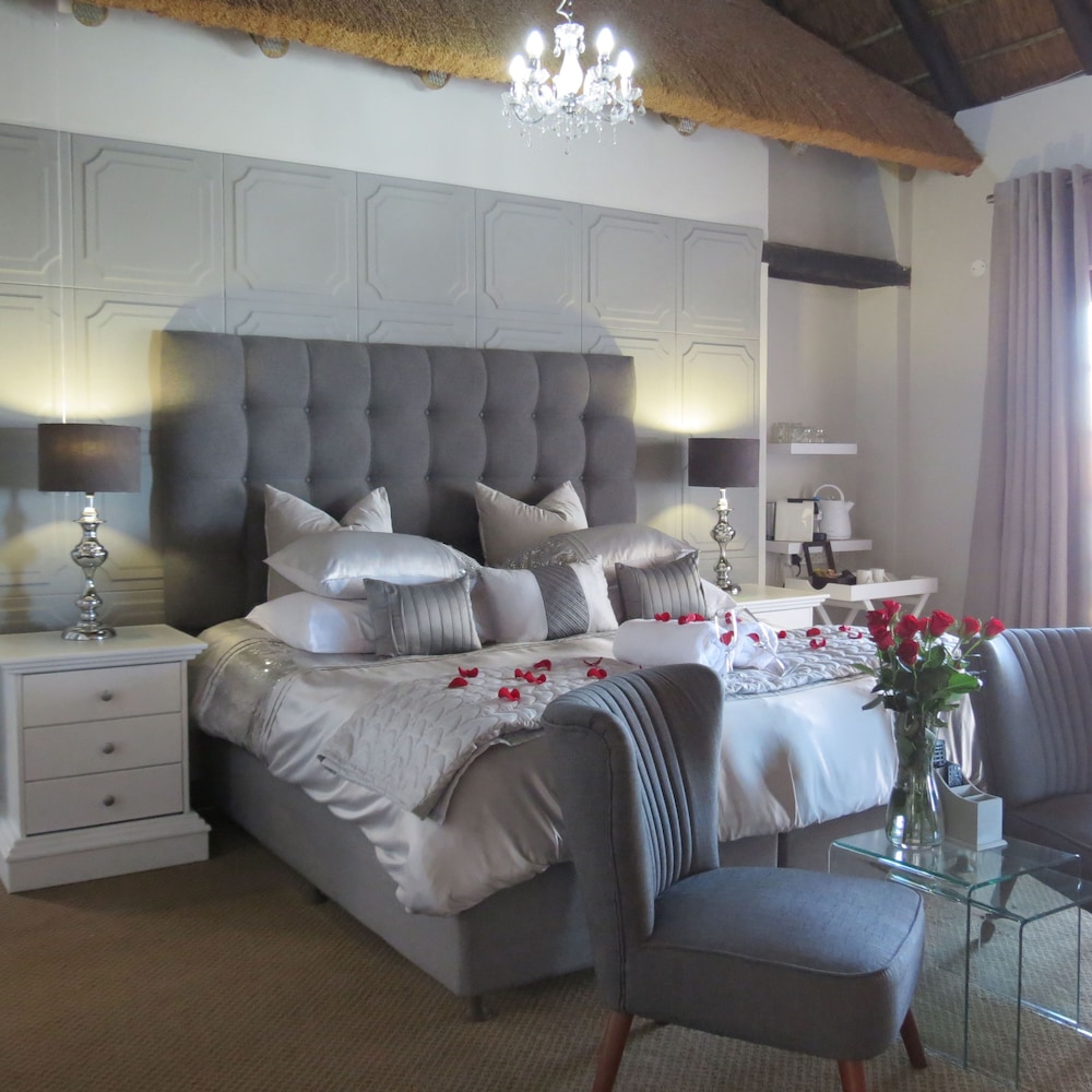 Platinum, Suite, King Bed