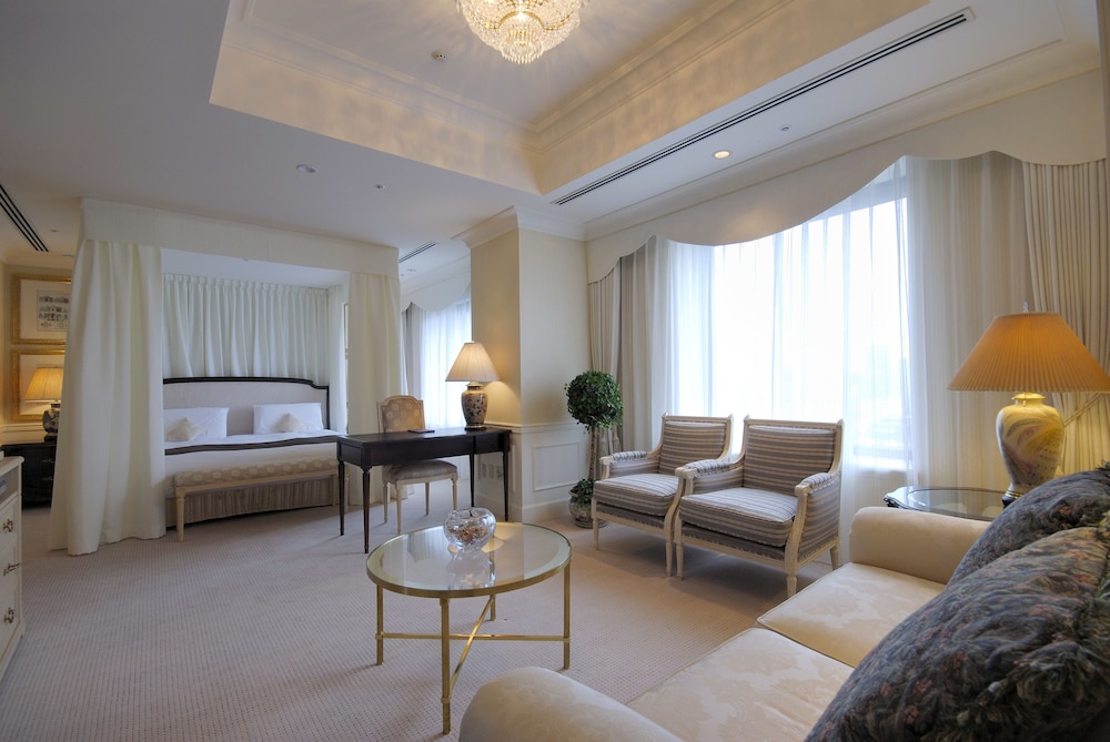Dai Ichi Hotel Tokyo 48/73