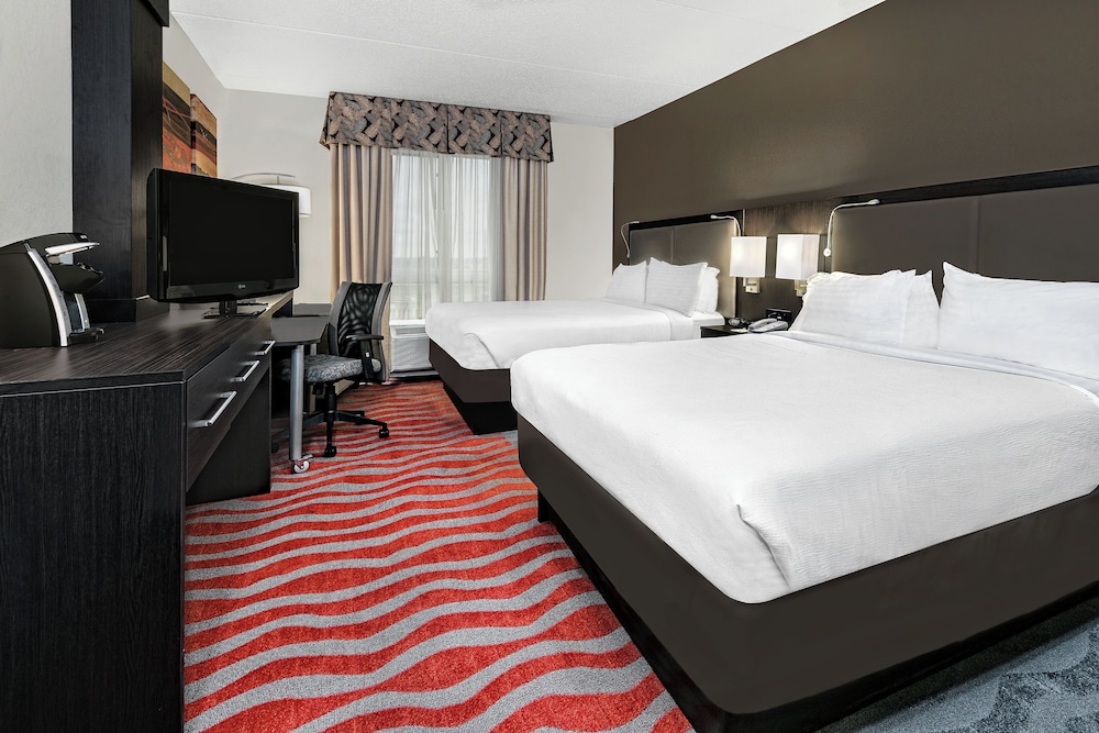 Holiday Inn Hotel & Suites College Station-Aggieland 26/69