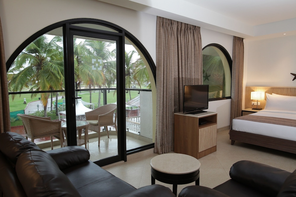 Holiday Inn Resort Goa 44/75
