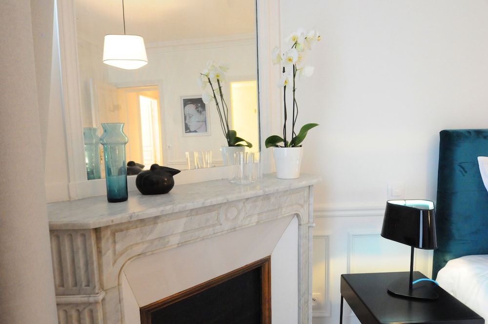 ルレ 12 ビス B&B 写真5