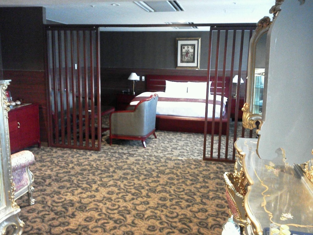 King Ambassador Hotel Kumagaya 4/33