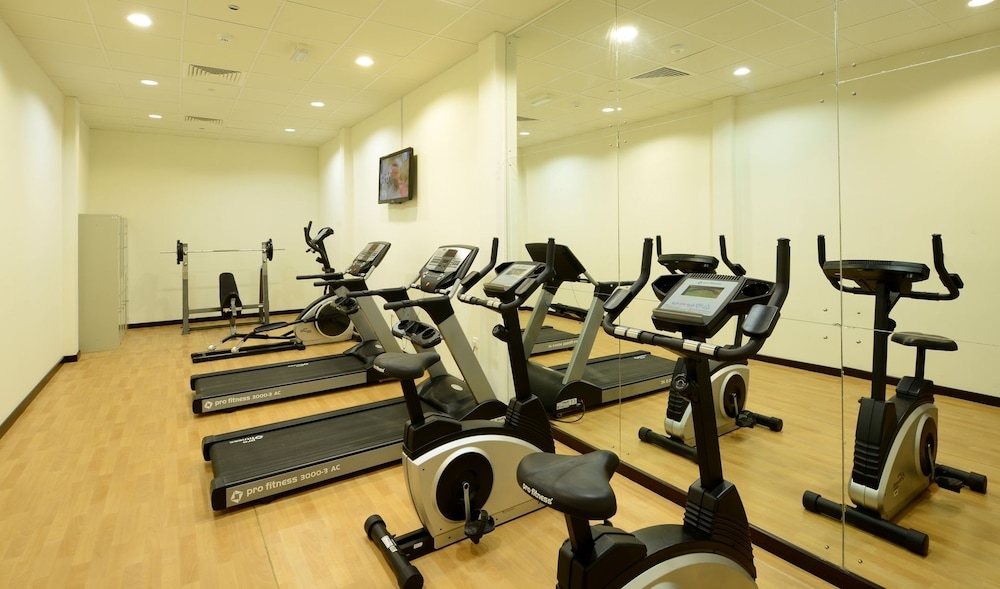 City Hotel Duqm 39/62