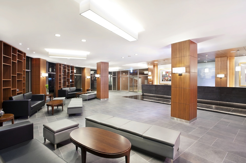 Holiday Inn & Suites Alpensia Pyeongchang Suites 8/73