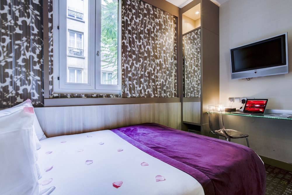 Five Boutique Hotel Paris Quartier Latin 14/66