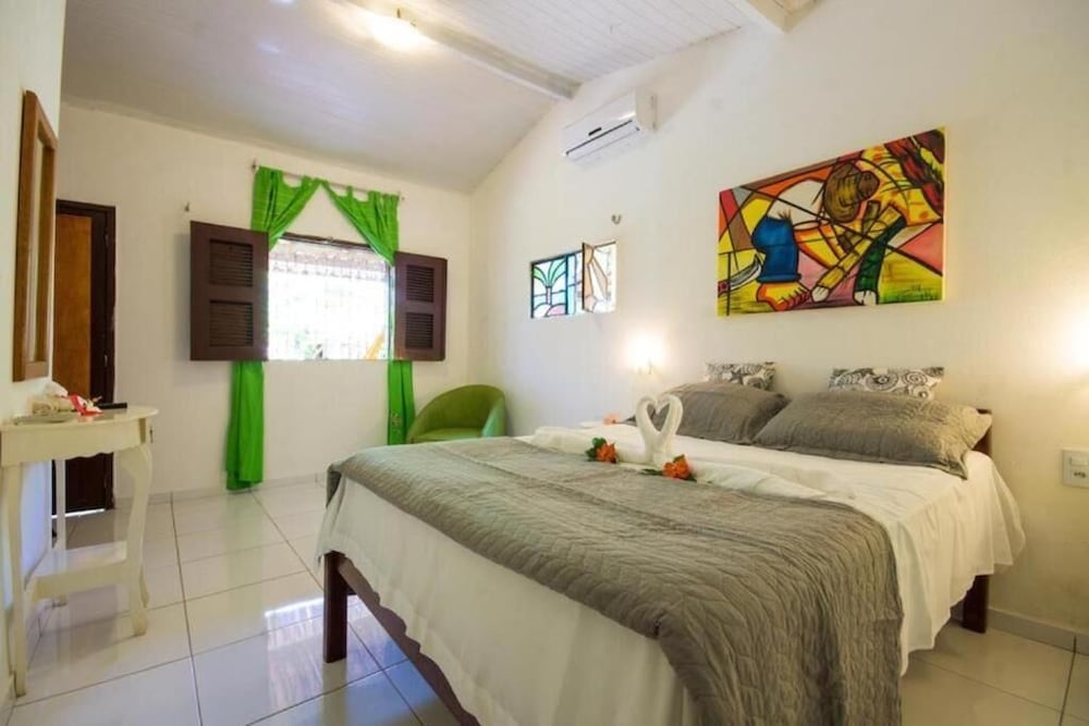 Pousada Villa Cajú Jericoacoara 8/50