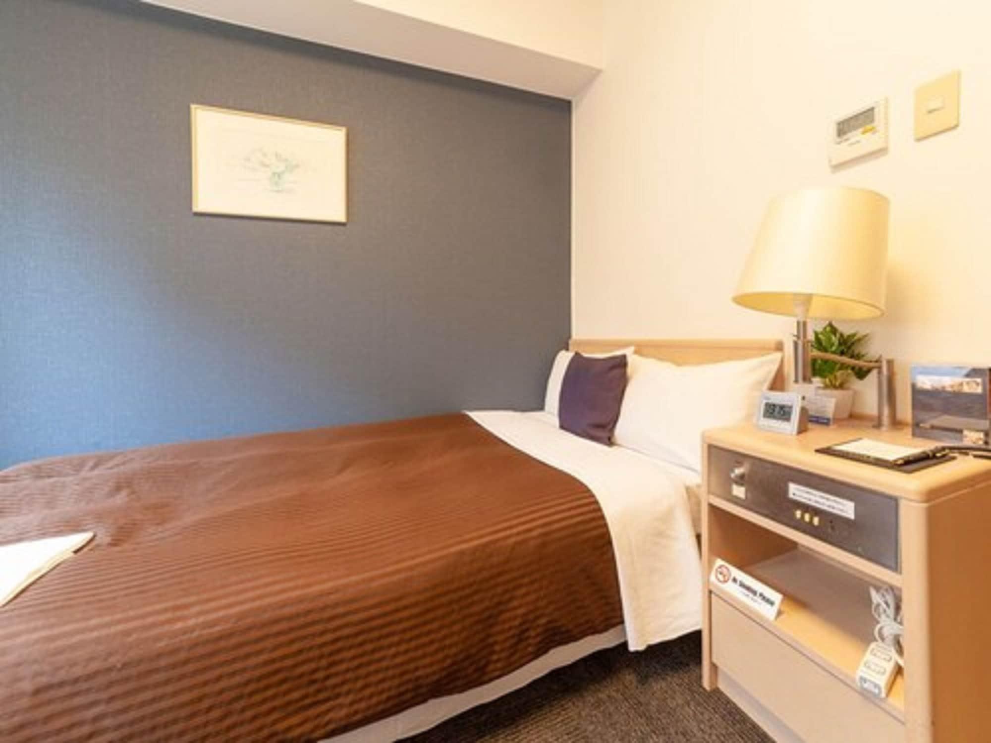 Room, Single, Washing Machine