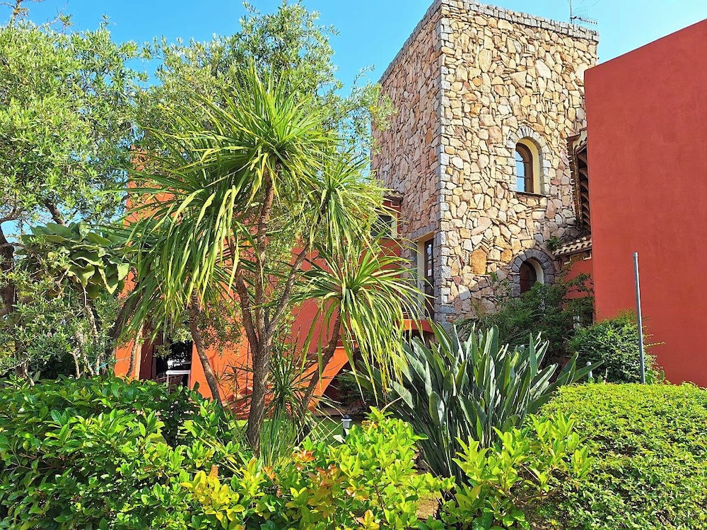 Hotel Il Vecchio Mulino 40/50