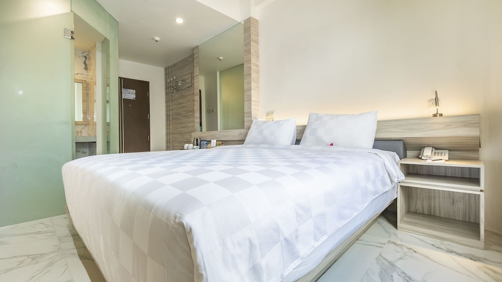City Of Aventus Hotel Denpasar 30/74