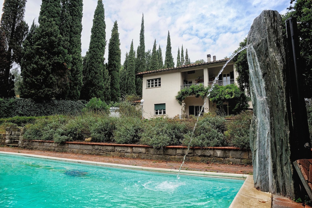 Villa Sargiano B&B 35/50