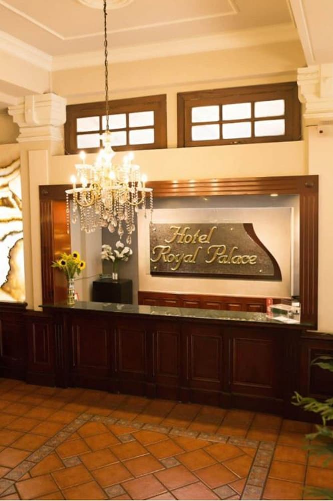 Hotel Royal Palace 9/64