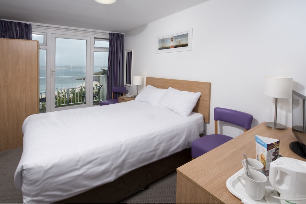 St Ives Bay Hotel 30/68