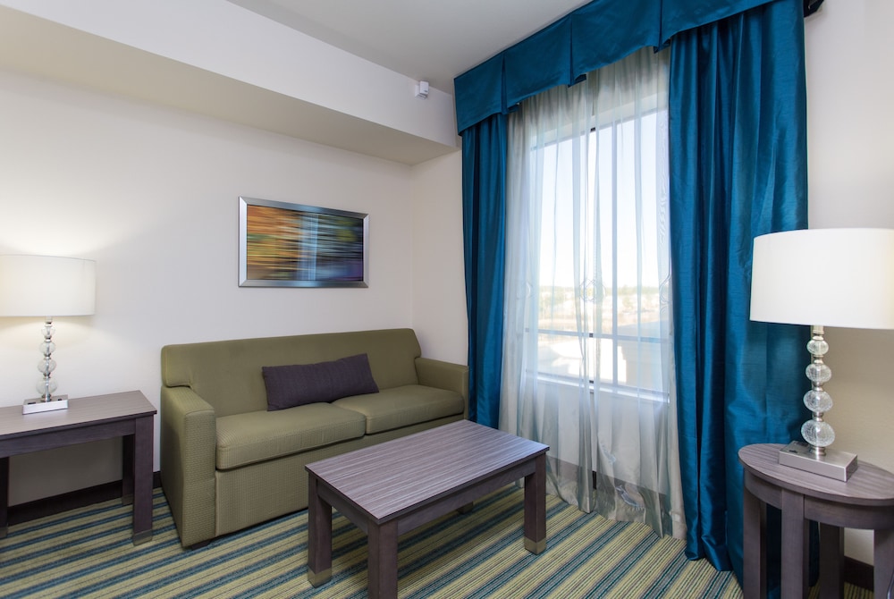 Holiday Inn Texarkana Arkansas Conv Ctr 41/73