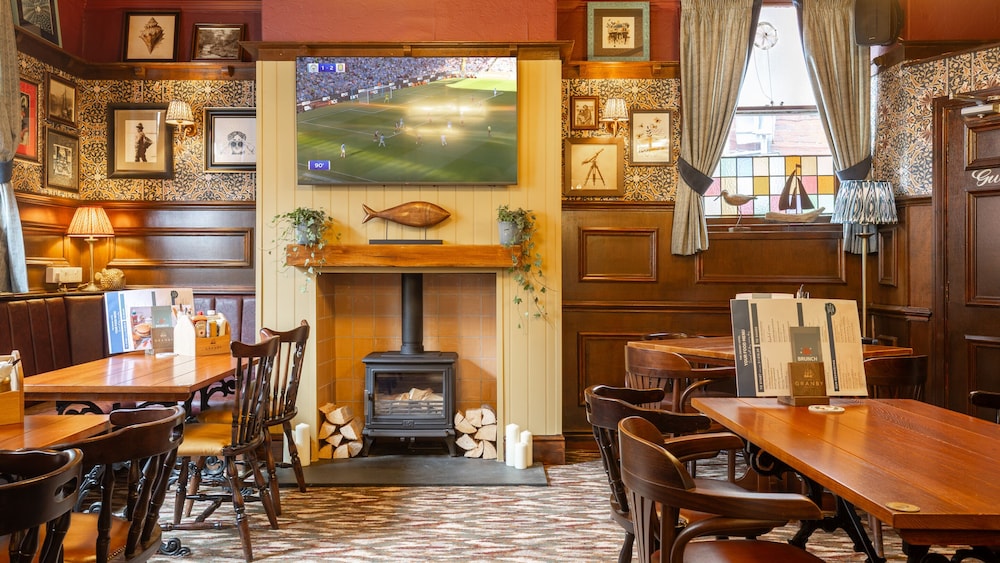 The Granby Hotel 36/49