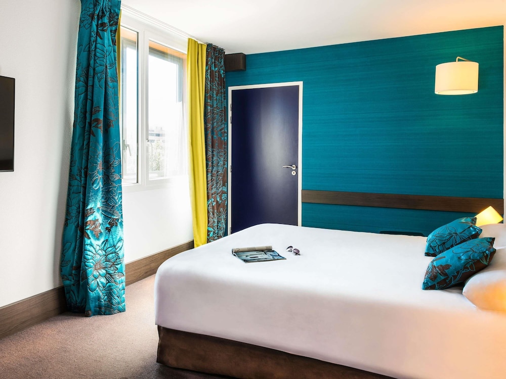 Ibis Styles Lyon Centre - Gare Part Dieu Hotel 28/74