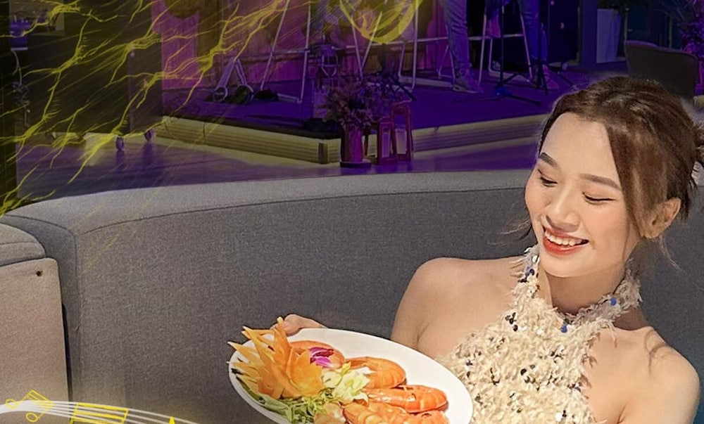Premier Pearl Hotel Vung Tau 42/50