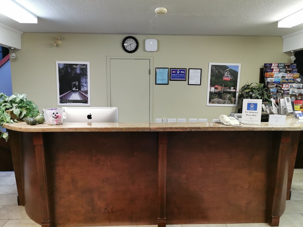 Hope Inn And Suites 9/37