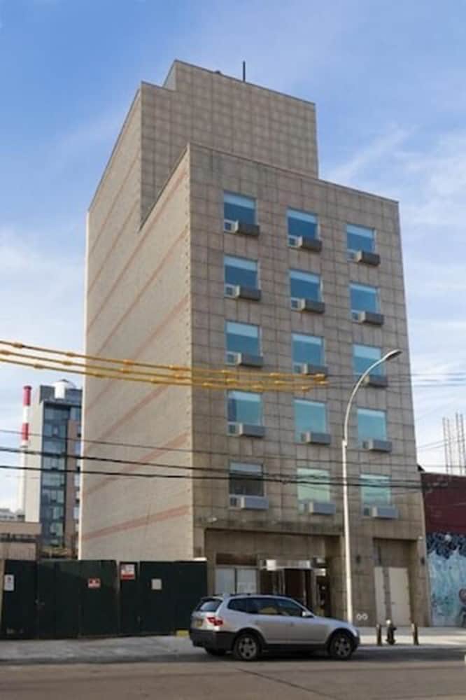 Mayflower Boutique Hotel 26/33