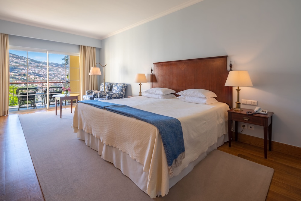 Premium, Suite, Double Bed