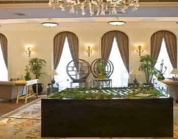 Days Hotel & Suites Fudu Changzhou