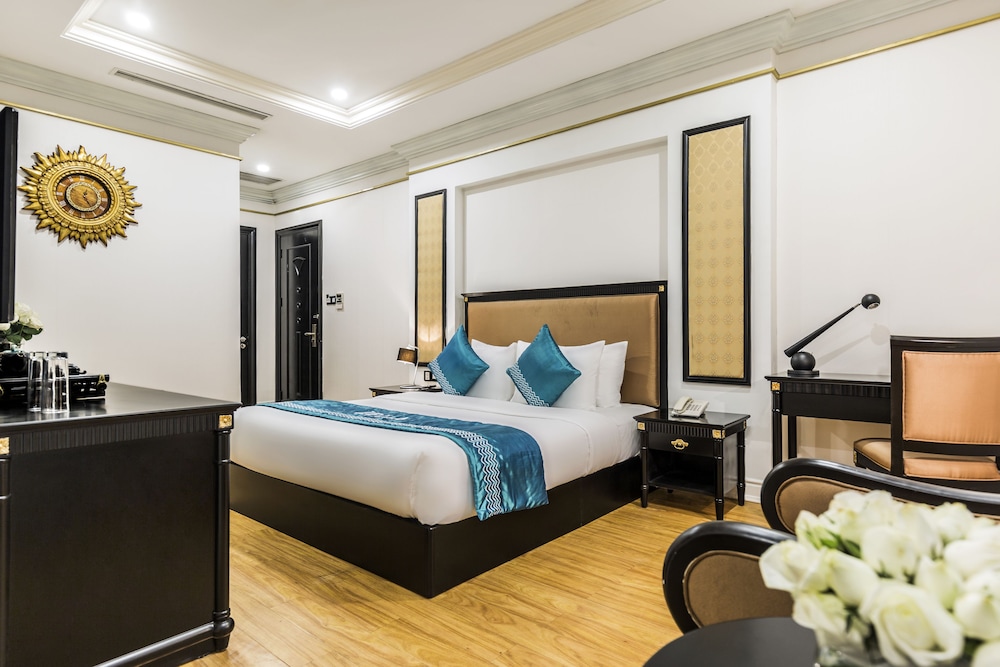 Ibiza Riverfront Hotel Da Nang 24/74