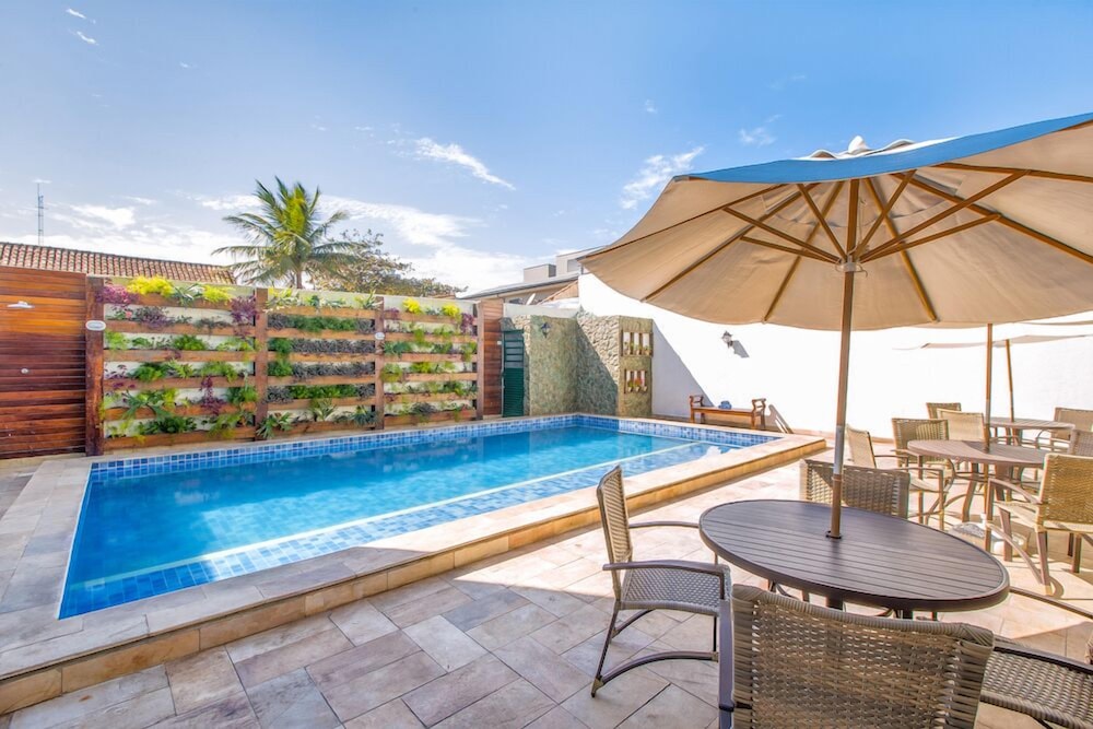 Hotel Cajueiro Guaruja 29/50