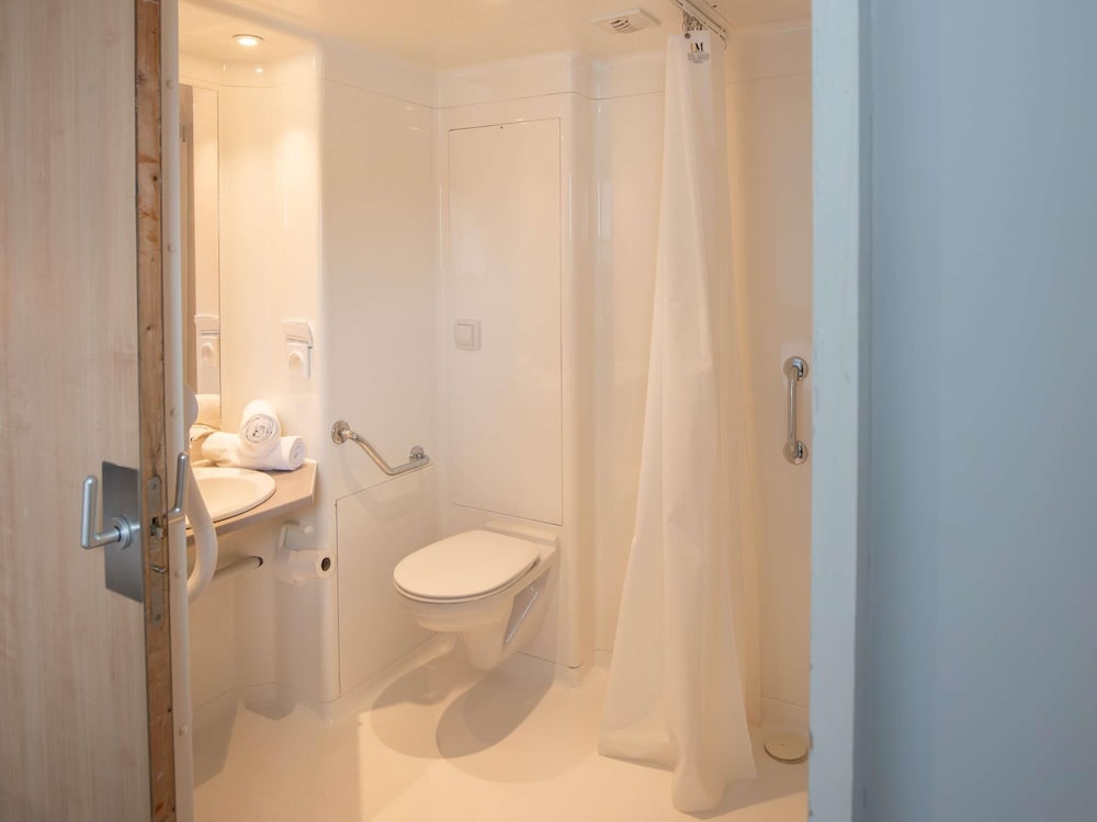 Ibis Budget Ciboure Saint Jean De Luz 55/56