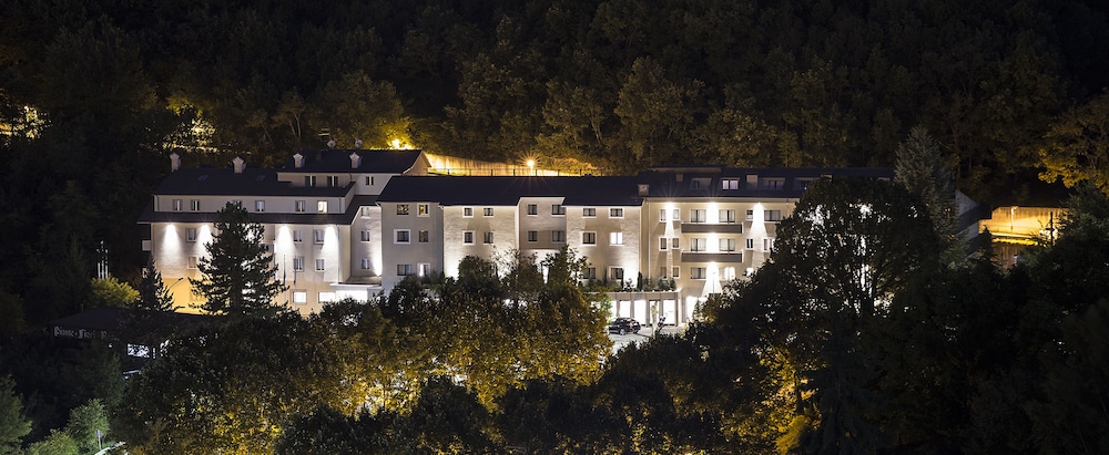 Hotel Monte Meraviglia 45/50