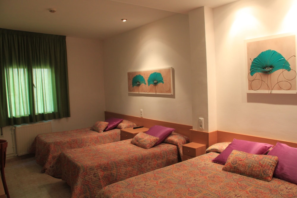 Hotel Pinxo 28/48