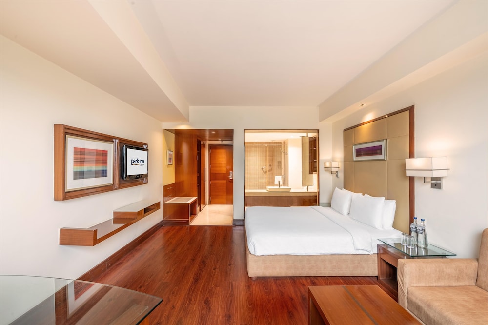 Park Inn Gurgaon 15/60
