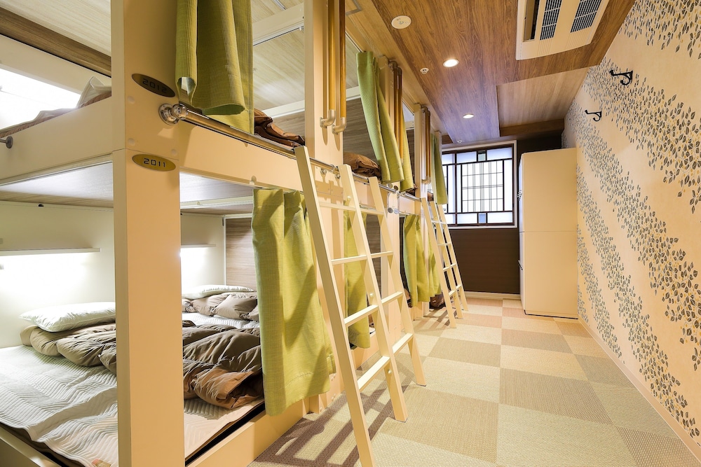 Guest House Kobe Nadeshikoya - Hostel 26/41