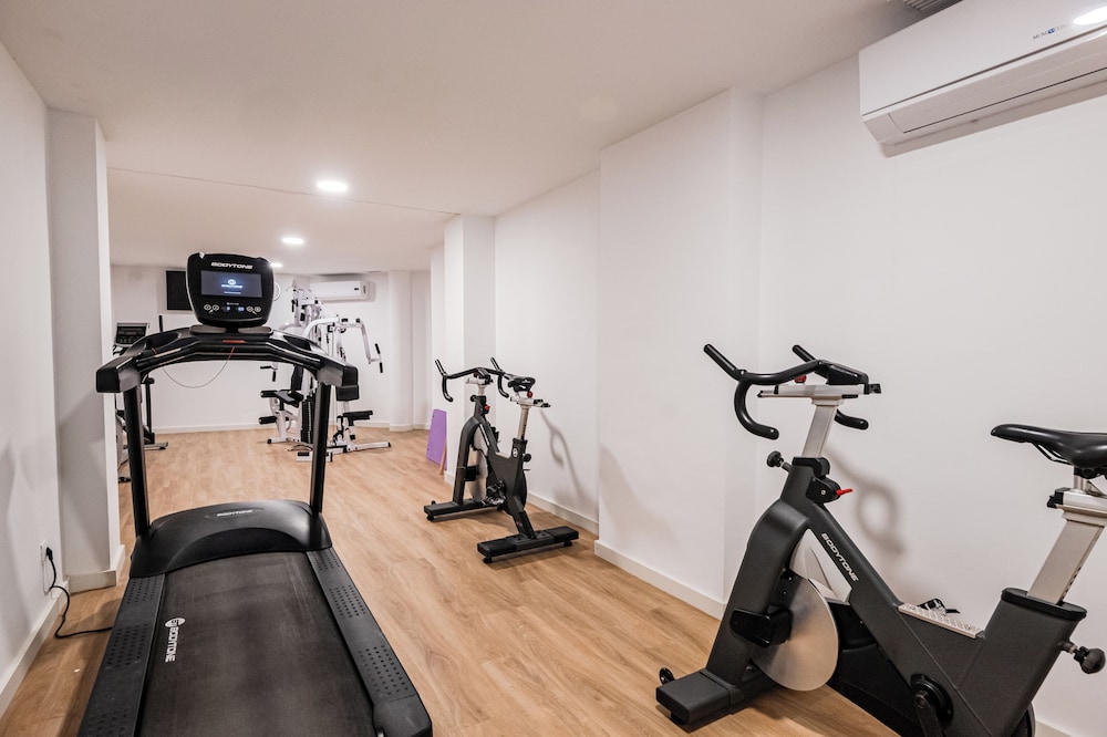 Dormio resort Costa Blanca Beach and Spa 25/49