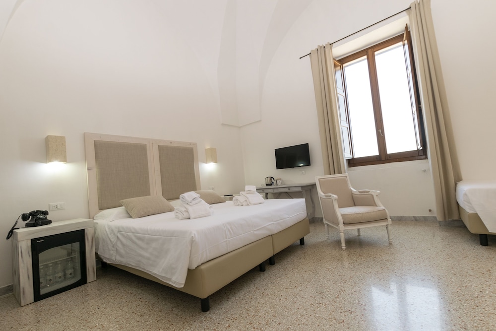 Masseria Mazzetta Salento 9/48