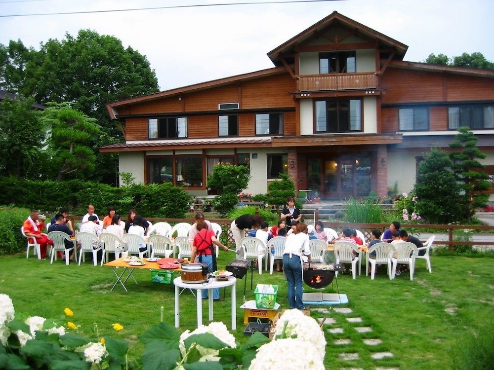 Country Inn Kashiwabara 7/33