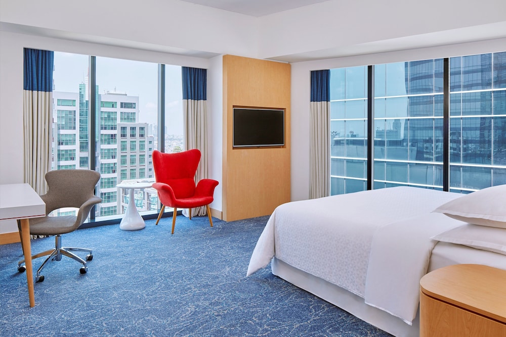 FOUR POINTS BY SHERATON SURABAYA 20/41
