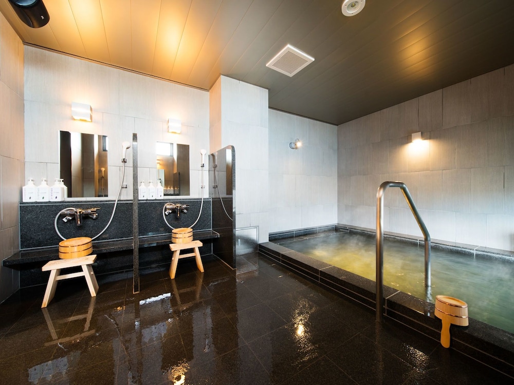 Super Hotel Fukushima Iwaki 29/50