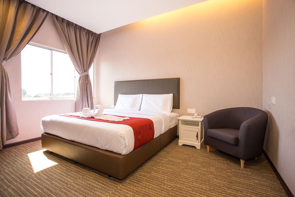 Icon Hotel 27/50