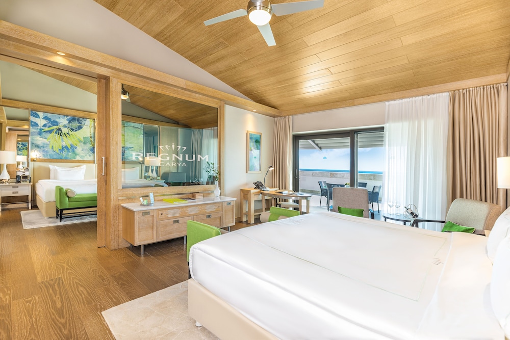 Regnum Carya 20/74