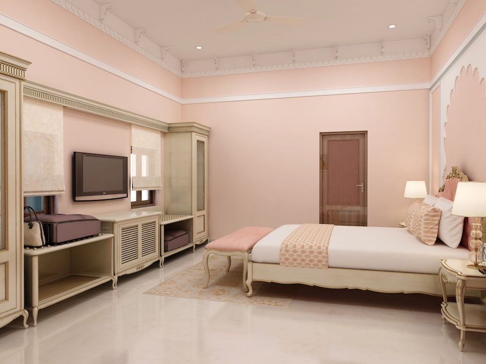 Justa Alwarbagh Sariska 21/62