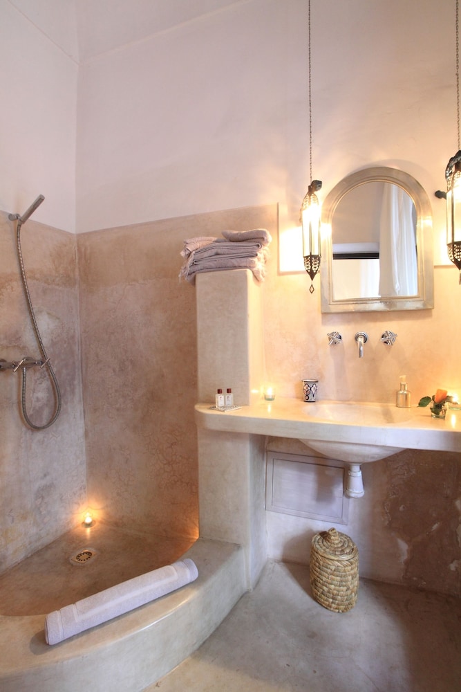 Riad Dar Sara 60/62
